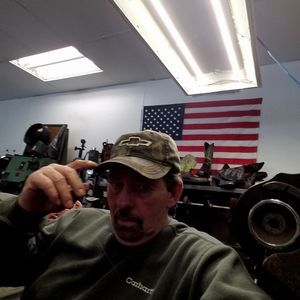 Meet your Posher, Gary